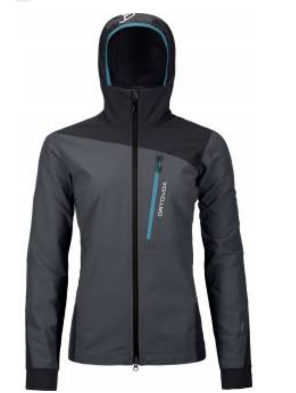 Ortovox  Pala Jacket